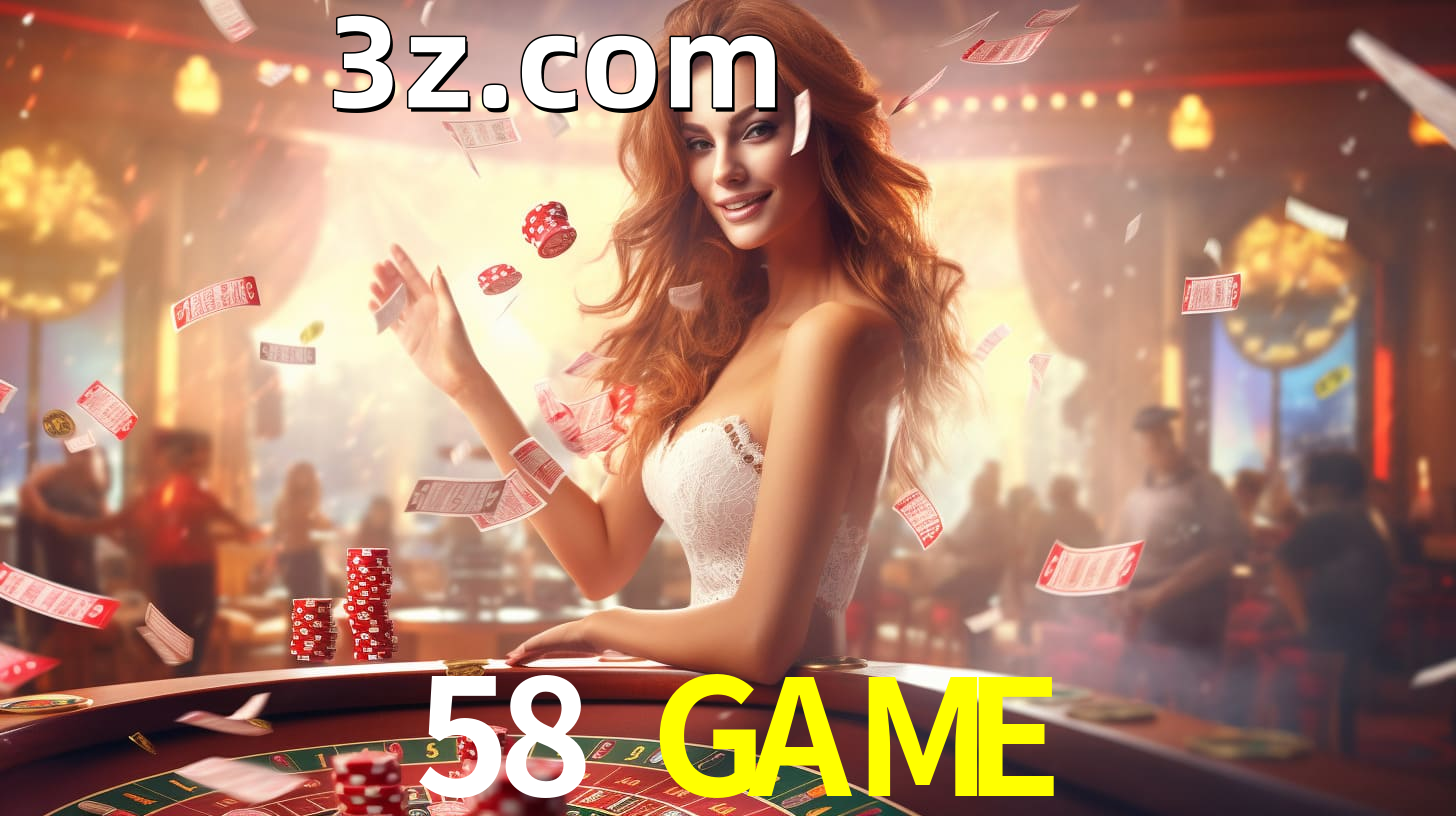 Melhores Jogos de Slots no 58 GAME 🍀