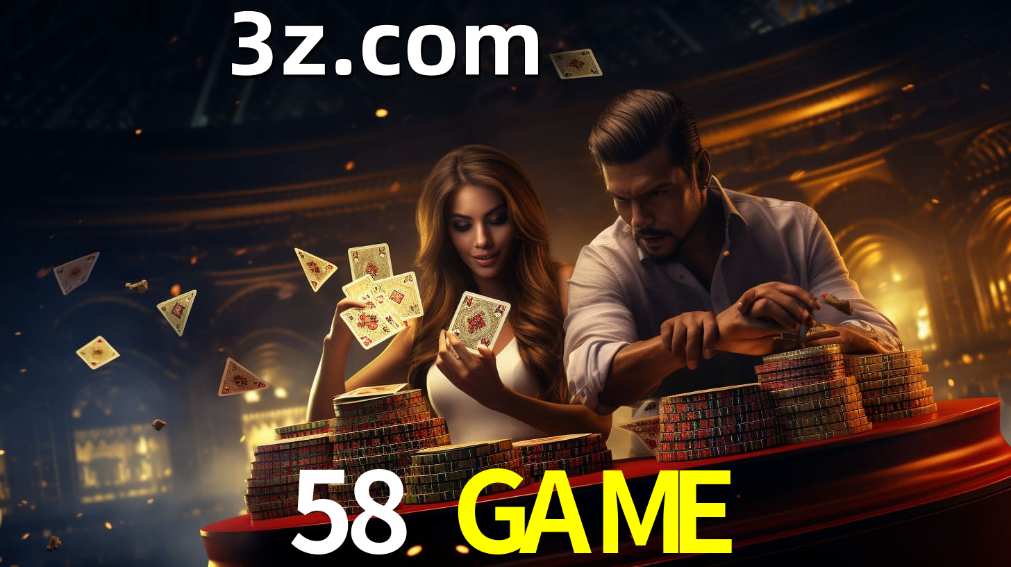 Melhores Jogos de Slots no 58 GAME 🍀